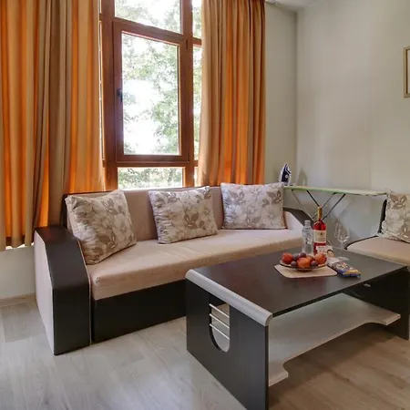 Karina Daire Shkorpilovtsi