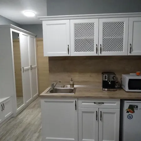 Daire Karina Shkorpilovtsi